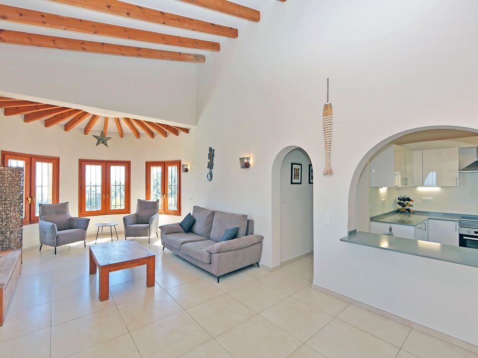 Villa i Monte Pego, Alicante - foto 5
